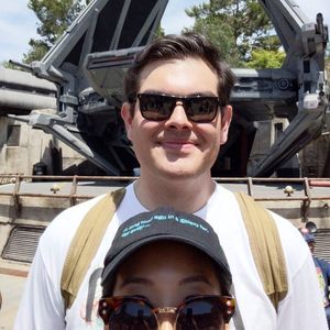 Meet your Posher, Bryan